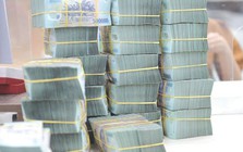 9 ngân hàng dự chi 33.000 tỷ đồng trả cổ tức tiền mặt cho cổ đông: Hầu hết nhóm tư nhân lớn tham gia, bất ngờ với nhà băng chi đậm nhất
