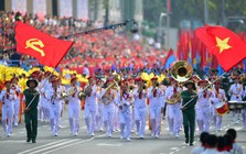 Báo ngoại nói gì trước thông tin "Việt Nam là một trong 6 nước đầu tiên Mỹ ưu tiên đàm phán thuế"?