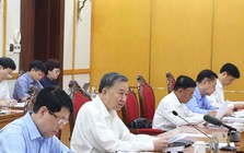 Thông báo chủ trương của Bộ Chính trị, Ban Bí thư về dự kiến nhân sự chủ chốt địa phương sau sáp nhập