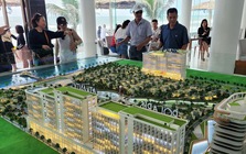 Đánh thuế chuyển nhượng nhà đất 20% liệu có khả thi?