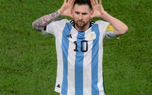 Messi sở hữu 5 kỷ lục vĩ đại, cả đời cũng không sợ bị phá vỡ