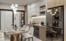 Giá nhà cho thuê tăng, gánh nặng với các gia đình trẻ đô thị