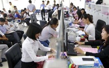 2 năm liên tiếp không hoàn thành nhiệm vụ, công chức sẽ bị thôi việc