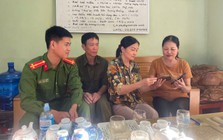 Nhập sai số tài khoản nhận khoản vay online, người phụ nữ chuyển khoản nhầm 500.000.000 đồng cho tài khoản Techcombank trùng tên với con gái