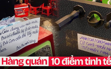 Những quán ăn thương shipper hết mực: Tặng áo mưa, trà nước, chuẩn bị cả đồ chơi cho shipper đỡ chán lúc đợi đồ!