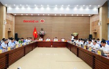 Nghệ An mỗi ngày thu gần 75 tỷ đồng ngân sách trong 4 tháng đầu năm 2025