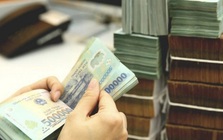 Ngân hàng tư nhân lớn nhất Việt Nam chuẩn bị trả cổ tức tiền mặt, chốt quyền vào tuần tới