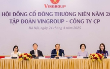 Vingroup phát hành thành công 2.000 tỷ đồng trái phiếu