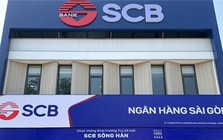 Vừa có báo cáo gửi Quốc hội về Ngân hàng SCB