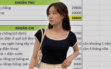 Cưới nhau về kiếm 40 triệu/tháng nhưng không dám sinh con, nhìn thứ này xong hiểu ngay ra vấn đề