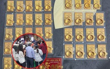 Mẹ nhờ giữ hộ 160 chỉ vàng, người đàn ông ở TP.HCM đem bán gửi tiết kiệm, cái kết bất ngờ sau 1 tuần