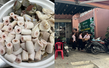 Cảnh tượng bất ngờ tại quán lòng se điếu nổi tiếng TP.HCM giữa lùm xùm, nhân viên thông báo "đã hết sạch đồ", không còn gì để bán
