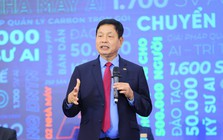 Chủ tịch FPT Trương Gia Bình: Để dân tộc Việt Nam xứng tầm với hàng ngũ các dân tộc tiên tiến, trong tương lai, lực lượng lao động ai cũng phải biết tin học và AI