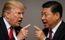 Mỹ ra đòn chốt hạ, loạt xưởng Trung Quốc tắt máy: Doanh nhân cảm thán "cuộc chơi đã kết thúc"