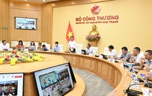 Thúc đẩy thực hiện các thỏa thuận thương mại với Hoa Kỳ