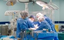Vinmec của tỷ phú Phạm Nhật Vượng đón tin vui: Hiếm hoi 1 bệnh viện tư nhân Việt Nam làm được điều này