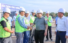Chính thức: Siêu dự án Top 10 TG của Vingroup được Thủ tướng giao làm nhiệm vụ đặc biệt trong ngày 2/9