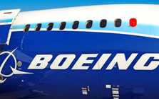 Boeing lại gặp 'hạn': Vừa bị Trung Quốc trả máy bay, nay đến lượt EU doạ áp thuế mạnh để đáp trả
