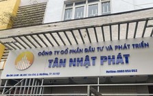 Hà Nội: Hơn 20 khách hàng bị lừa nộp tiền 'chênh' mua nhà ở xã hội