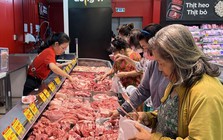 Thí điểm sàn giao dịch thịt heo