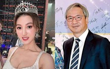 Á hậu thành phú bà 1000 tỷ sau cuộc hôn nhân 8 tháng với chồng đại gia hơn 40 tuổi