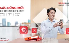 Vì sao Techcombank tự tin Sinh Lời Tự Động là khác biệt và không có “nhưng”?