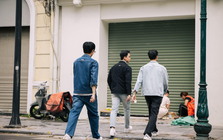 Từ kỹ sư IT đến nhà sáng tạo thời trang: Hành trình khởi nghiệp của người sáng lập Pattern