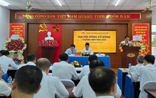 Cảng Quảng Ninh: Doanh thu vượt 662 tỷ đồng, mục tiêu trở thành trung tâm logistics quốc tế