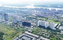 Metro đi qua Cát Lái: Dự án nào hưởng lợi trực tiếp?