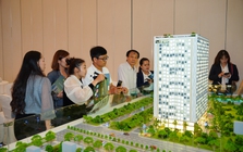 Nên mua nhà trước hay sau khi sáp nhập tỉnh thành?