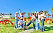 Thị trường địa ốc đón vận hội mới, tương lai BĐS biển sẽ ra sao?