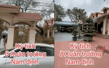 5 anh em chung sống hòa thuận trong 1 khu đất, xây 5 căn nhà giống hệt nhau ở Nam Định gây sốt MXH: Bí quyết nằm ở nhân vật đặc biệt này?
