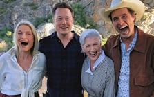 3 lời khuyên nuôi dạy con cái từ Maye Musk – người mẹ đơn thân nuôi dạy tỷ phú Elon Musk