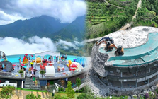 Phá dỡ Vườn Vô Cực từng được coi là điểm ‘sống ảo’ bậc nhất miền Bắc
