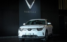 Tập đoàn Việt 50 năm tuổi làm một thứ quan trọng cho xe VinFast: So với đồ thường mới biết hóc búa cỡ nào