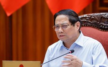Thủ tướng: Xử lý sai phạm về dân sự, kinh tế ưu tiên áp dụng các biện pháp hành chính, khắc phục thiệt hại