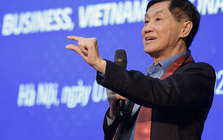 "Ông trùm" hàng hiệu Johnathan Hạnh Nguyễn: 'Đầu óc người Việt không thua kém ai, chỉ là các bạn chưa sử dụng'