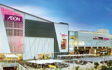 Siêu dự án Aeon Mall đổ bộ, bất động sản ở “thủ phủ miền Tây” có diễn biến không ngờ