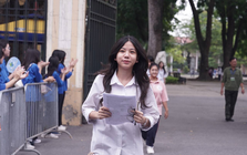 2 trường chuyên đầu tiên công bố tỷ lệ chọi vào lớp 10, gắt nhất 1 em "đấu" với 22 em