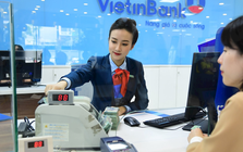 VietinBank nâng quy mô gói tín dụng, đẩy mạnh đầu tư lĩnh vực lâm, thủy sản
