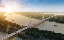 Sát ngày khởi công 19/5: Động thái "nóng" nhất của siêu dự án cầu Tứ Liên 20.000 tỷ do Vingroup và tập đoàn xây dựng lớn nhất Trung Quốc đề xuất