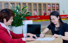 Lãi suất chỉ từ 3%/năm, HDBank kích hoạt 2 gói vay quy 35.000 tỷ đồng hỗ trợ doanh nghiệp tăng tốc và chuyển đổi số