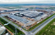 Sớm khởi công khu công nghiệp quy mô, có thể tiếp nhận hơn 35.000 lao động