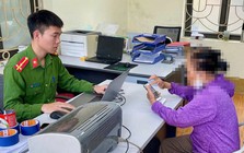 Sơn La: Cụ bà suýt mất 200 triệu sau cuộc gọi video đọc lệnh khởi tố