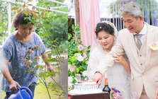 Cuộc sống vợ chồng viên mãn của nam nghệ sĩ Việt với vợ hơn 6 tuổi, có 2 con riêng