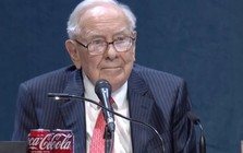 Warren Buffett: Mới đi làm từng quan tâm tới lương, thay vào đó hãy tập trung vào một 'yếu tố cực kỳ quan trọng' khác