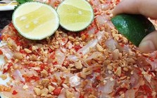 Món ăn khoái khẩu của người Việt tiềm ẩn ký sinh trùng gây tổn thương gan