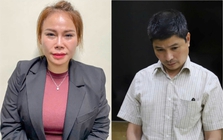 Bắt tạm giam, khám xét phòng làm việc của Chủ tịch Ngô Duy Lượng