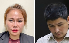 Một chủ tịch công ty gây thiệt hại nhiều tỉ đồng bị bắt