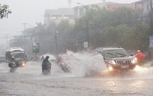 Tin không khí lạnh mới nhất: Từ đêm mai, miền Bắc mưa to đến rất to